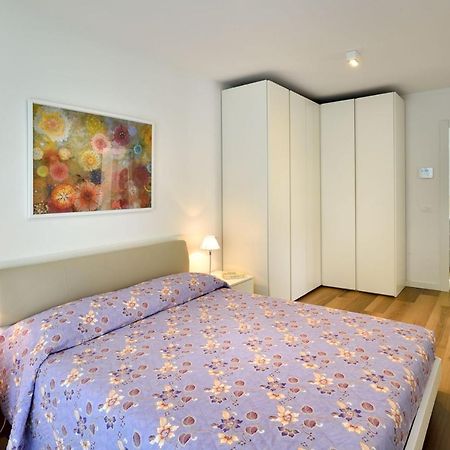 Summer Villas 利尼亚诺萨比亚多罗 外观 照片